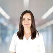 Мамина Юлия Витальевна, стоматолог-терапевт