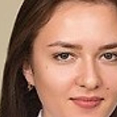 Думлер Ирина Сергеевна, офтальмолог