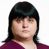 Долгорукова Елена Владимировна, ортопед