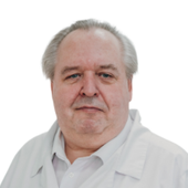 Сорокин Вячеслав Анатольевич, невролог