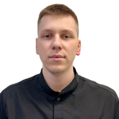 Маринов Игорь Сергеевич, стоматолог-терапевт