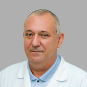 Назаров Михаил Иванович, уролог