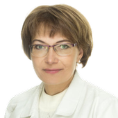 Макарова Любовь Николаевна, педиатр