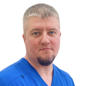 Сауткин Алексей Сергеевич, хирург