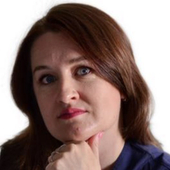 Отраднова Татьяна Геннадьевна, ЛОР