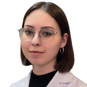 Шенгелия-Шведова Татьяна Александровна, терапевт