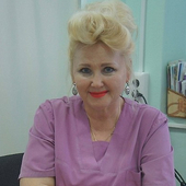 Гурьянова Лилия Сергеевна, гинеколог