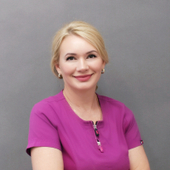 Елистратова Ирина Анатольевна, стоматолог-терапевт