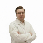 Орлов Дмитрий Николаевич, ревматолог