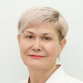 Кузьмина Любовь Анатольевна, гинеколог