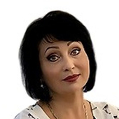 Косоногова Жанна Юрьевна, психолог