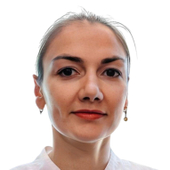 Гаврилова Любовь Сергеевна, гинеколог