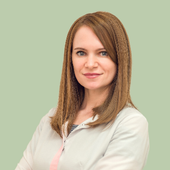 Скасырская Ирина Николаевна, врач УЗД