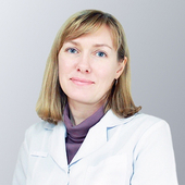 Соболева Юлия Леонидовна, детский ортопед