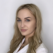 Каминская Дарья Дмитриевна, ортодонт