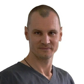 Кунц Илья Яковлевич, врач ЛФК