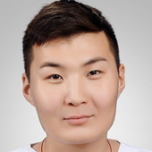 Манджиев Очир-Гаря Александрович, стоматолог-терапевт