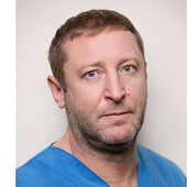 Шмаль Э. В., массажист