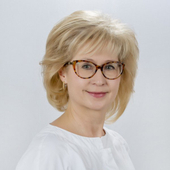 Пирогова Ирина Юрьевна, гастроэнтеролог