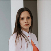 Касимова Мария Игоревна, рентгенолог