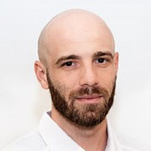 Жабелов Руслан Оюсович, хирург