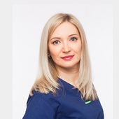 Папко Ольга Николаевна, врач-косметолог