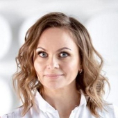 Волкова Виктория Александровна, гинеколог