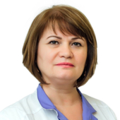 Миминошвили Лейла Романовна, гинеколог