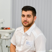 Вавакин Владимир Юрьевич, стоматолог-хирург