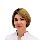 Орехова Елизавета Викторовна, дерматолог