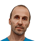 Меркулов Владимир Анатольевич, офтальмолог