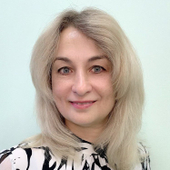 Шевченко Татьяна Петровна, психолог