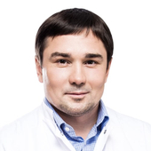 Пушкарев Игорь Анатольевич, педиатр