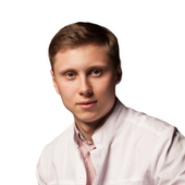 Столбов Сергей Викторович, офтальмолог