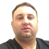 Самойленко Сергей Валерьевич, ортопед