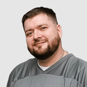 Писарев Сергей Юрьевич, стоматолог-хирург