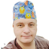 Брянцев Василий Владимирович, проктолог