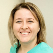 Рудакова Ирина Николаевна, сосудистый хирург