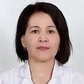 Ефимова Светлана Григорьевна, детский логопед