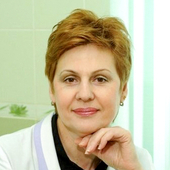 Храмеева Лариса Георгиевна, гинеколог