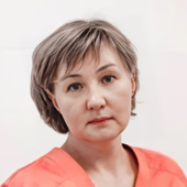 Сергачева Ольга Валерьевна, стоматолог-терапевт