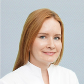 Бекшенева Наталья Геннадьевна, детский гематолог