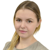 Клименкова Светлана Андреевна, стоматологический гигиенист