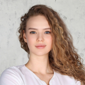 Деменкова Маргарита Андреевна, стоматолог-терапевт