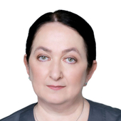 Неустроева Виктория Викторовна, ЛОР