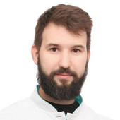 Дашинский Станислав Богданович, рентгенолог