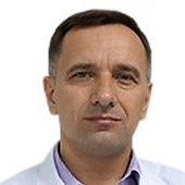 Петренко Сергей Иванович, гинеколог