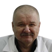 Куванов Александр Аркадьевич, уролог