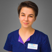 Лысова Валентина Юрьевна, врач-косметолог