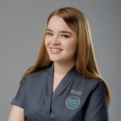 Луценко Анастасия Павловна, стоматологический гигиенист